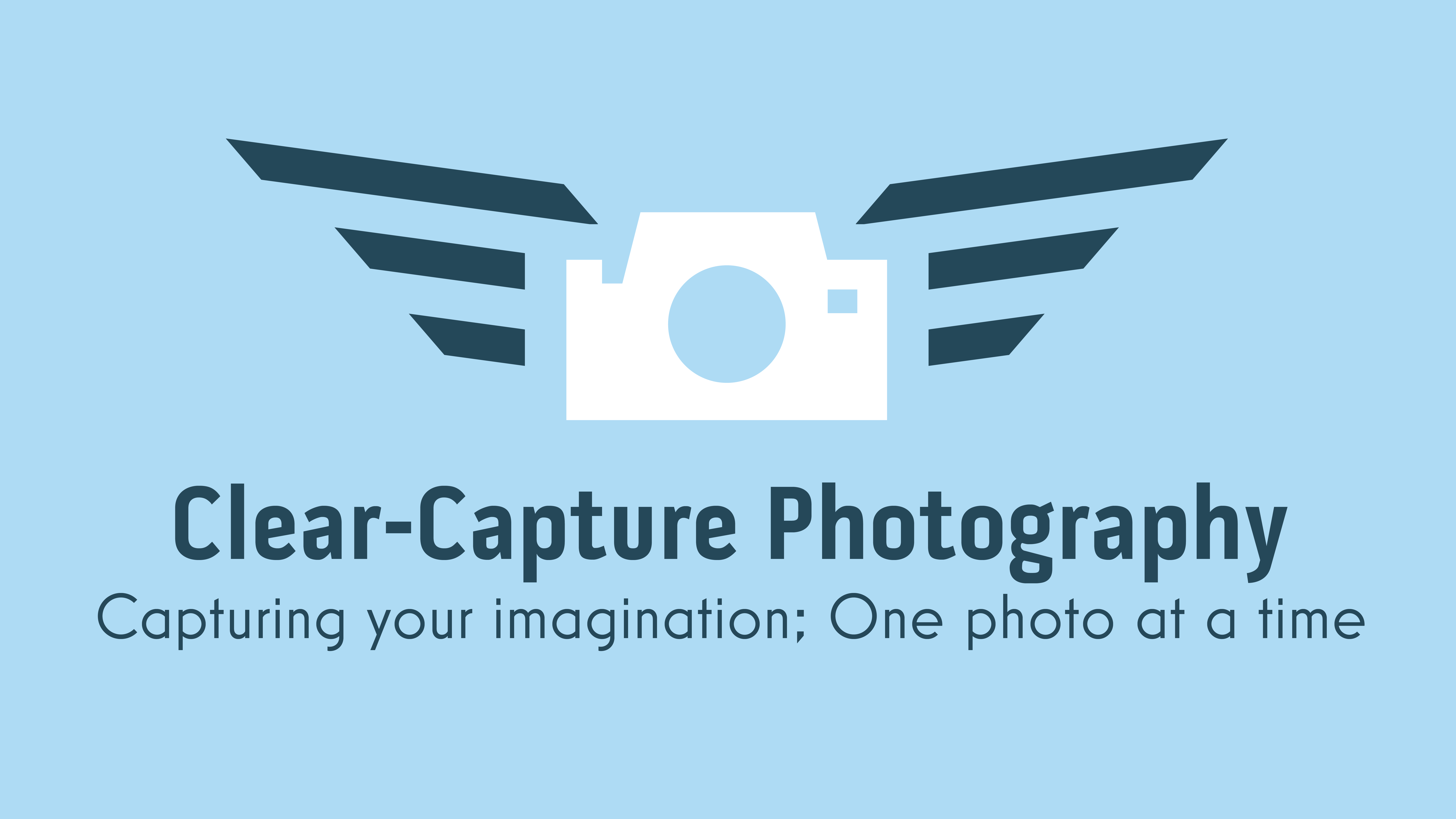 Clear-Capture Photography